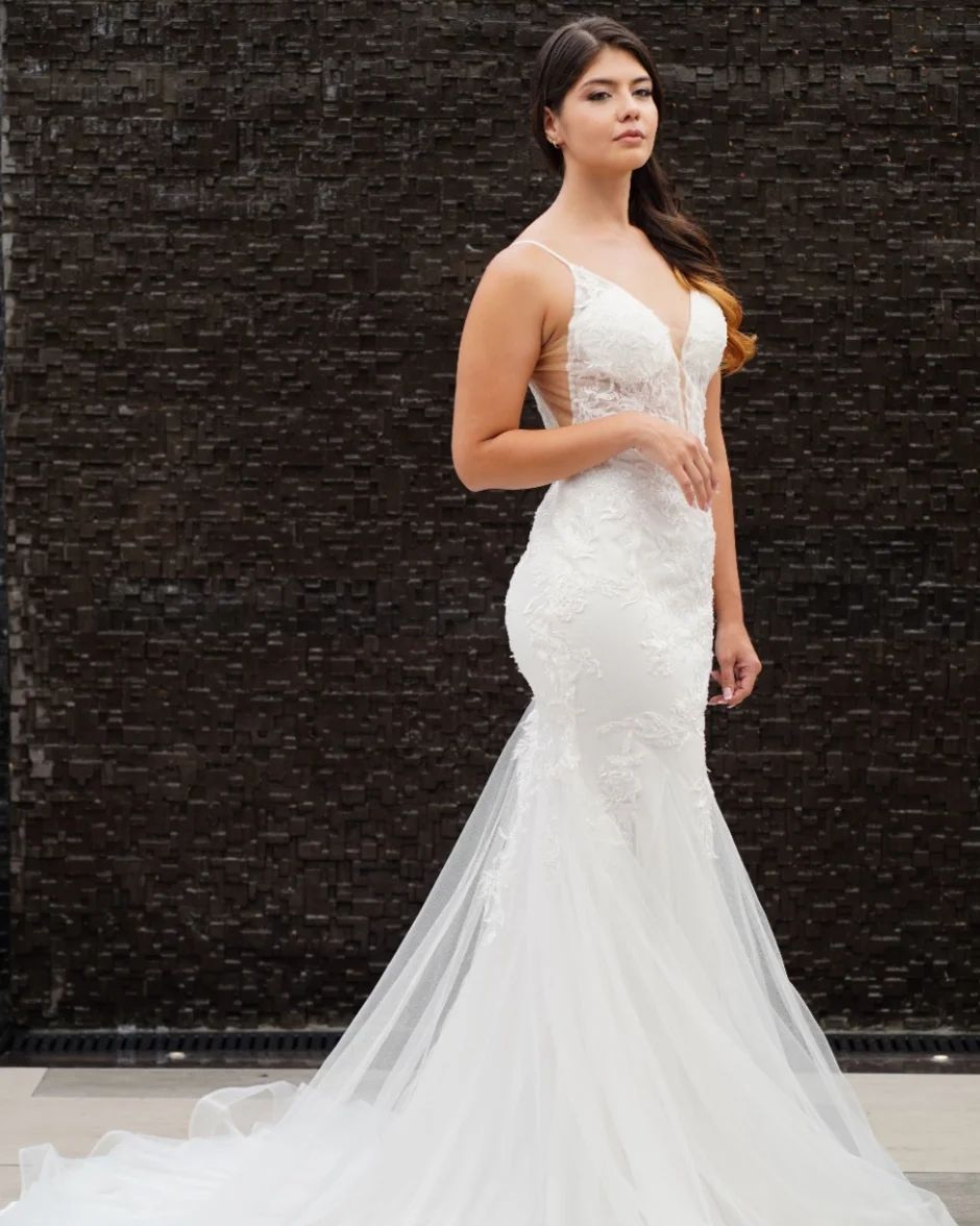 Vestidos de Novia